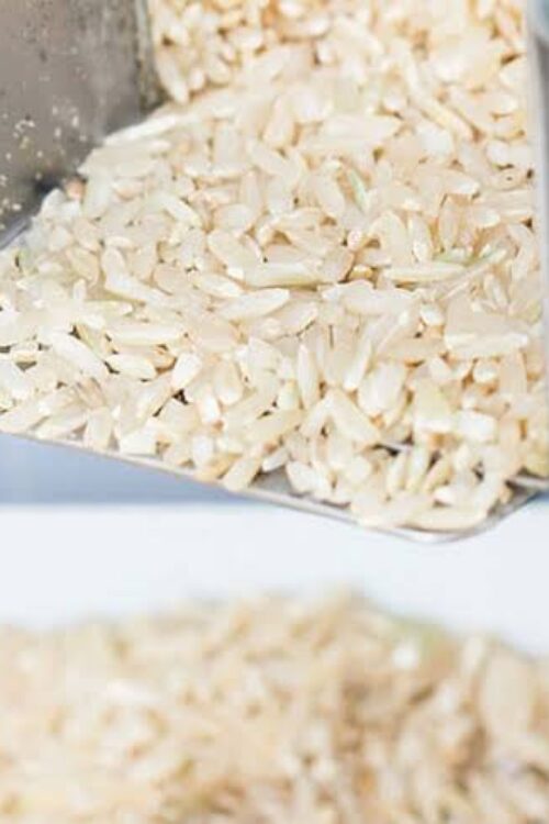 Rice