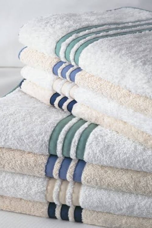 Towels