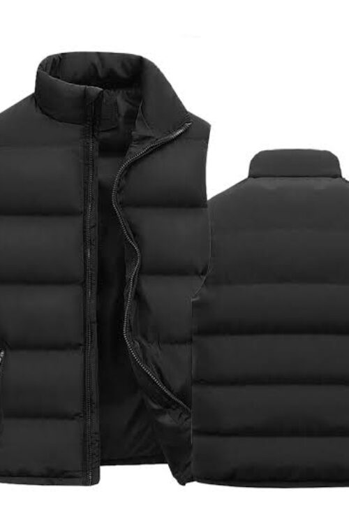 Puffer Jackets